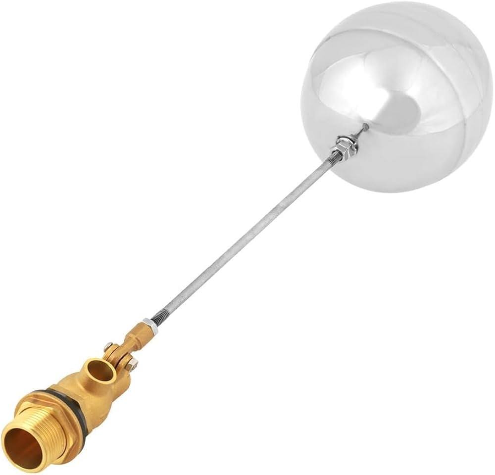 float ball valve  steel